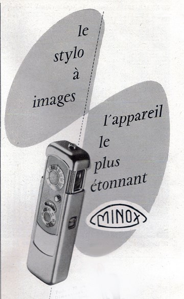 Minox 2